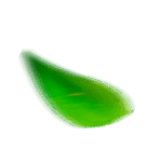 Falling Leaf