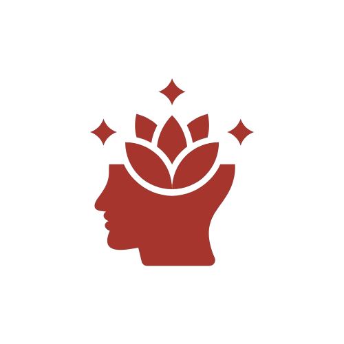 Stress level icon